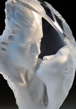 L'azzurro manto dei sogni