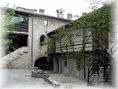 Il cortile � ancora l�