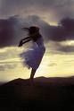 Danza pi� lieve e toccante