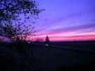 Un'alba di magia