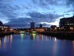 Paese d' Irlanda