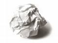 Carta straccia!