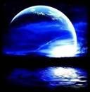 Pensa alla Luna  