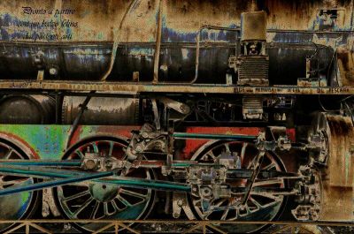 Locomotiva