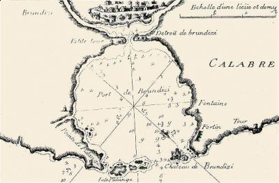 La Partenza  