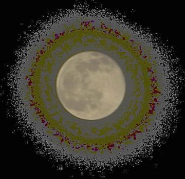 La notte passer�