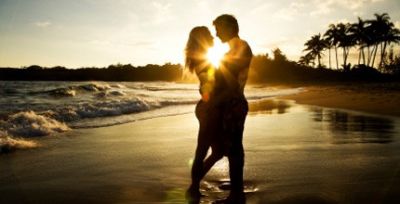 Amore romantico