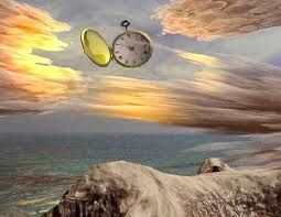 E il tempo fugge�  