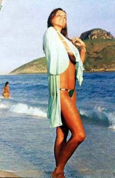 Dea del mare  