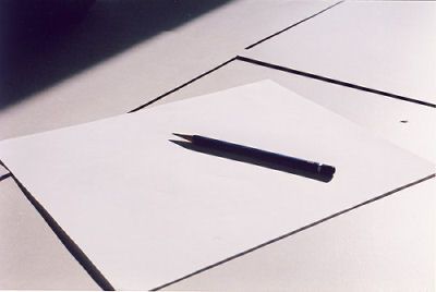 Pagine vergini