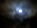 Notte incolore