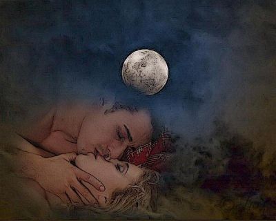 Dove vive la notte  