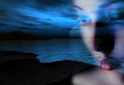 La notte insegue
