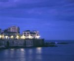 La gioia � solo degli audaci  