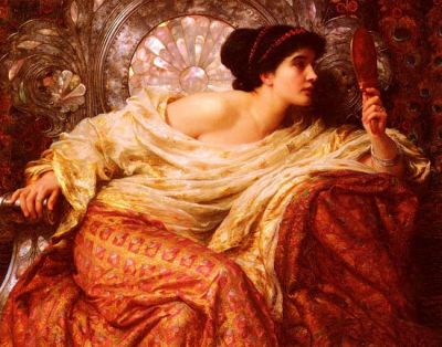 Quello che ci accade � specchio