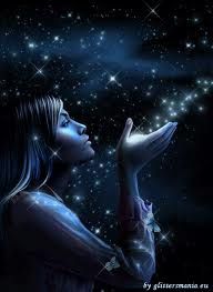 Stelle e polvere