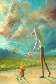 Canter� poesia  