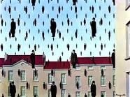 Surrealismo (ogni notte io muoio)