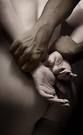 Son cento... le mani
