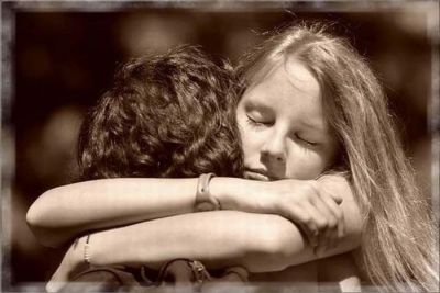 L'amore � il vento
