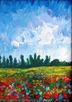 Siamo fiori