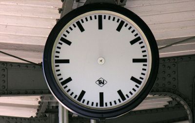 Tempo strappato
