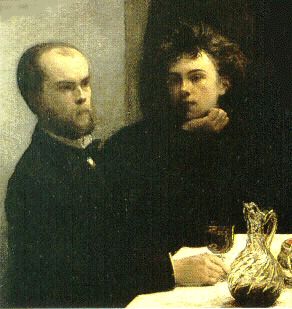 Po�tes maudits  