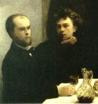 Po�tes maudits  