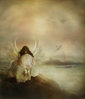 Frantumati sogni