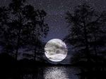 A' l�na s' v�st' � fantasia
