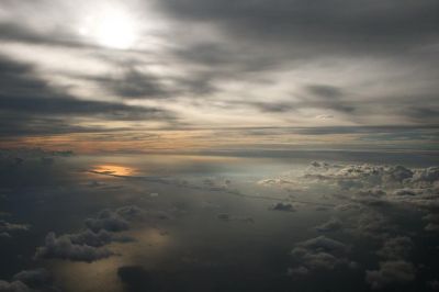 L'aurora