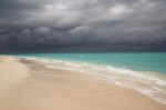 Nuvole all'orizzonte
