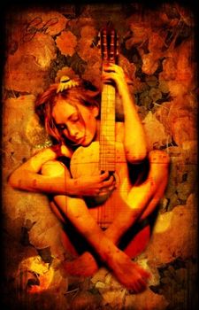 Invidia � la mia poesia