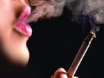 Il fantoccio e l'entreneuse
