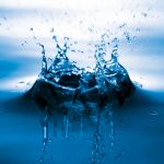 E acqua arrivi