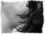 Un filo (dietro ogni donna c'� una gatta)