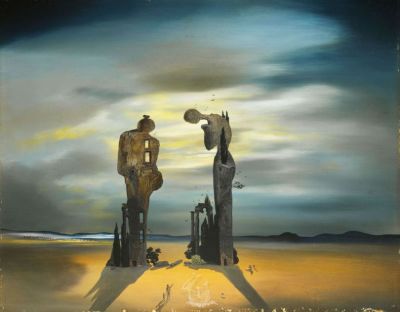 Luce aliena (non respiro pi�