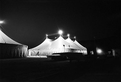 Vite da circo  