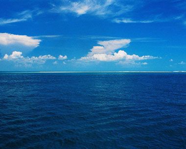 Oceano amore