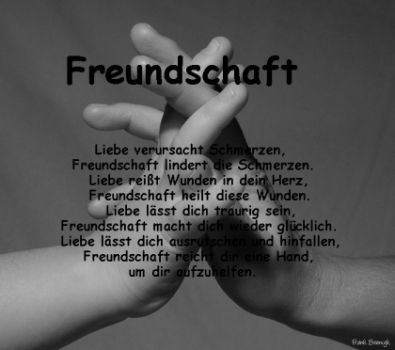 Freundin  