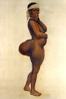 Dell'avvento e dell'alterit� africana
