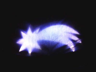 Notte stellata  
