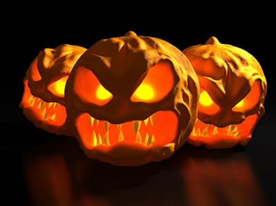 Happy halloween