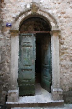 Dei granelli  