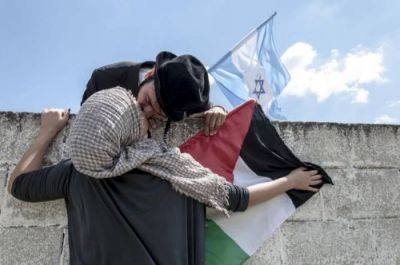 Love is the answer