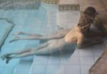 Di un centimetro pi� alta  