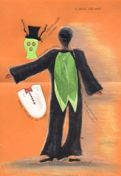 Il Grillo