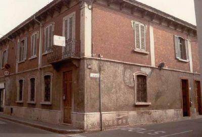 L'angolo