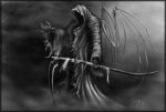 Incontro la Morte