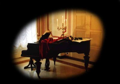 Pianoforte